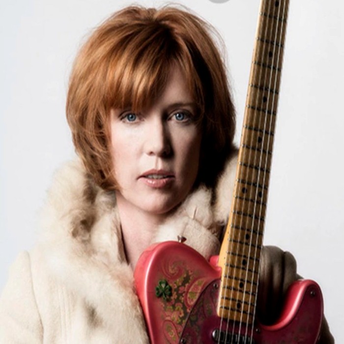 Sue Foley