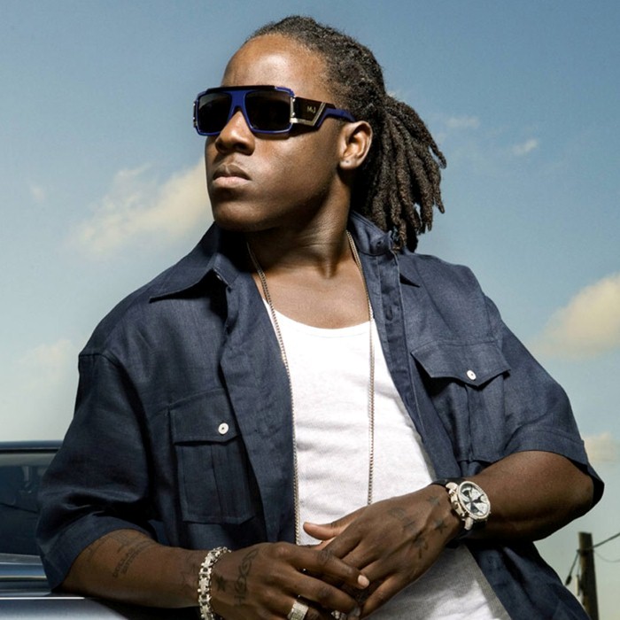 Ace Hood