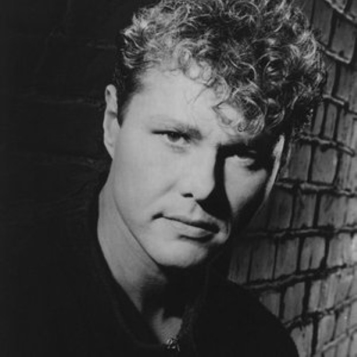Dan Hartman