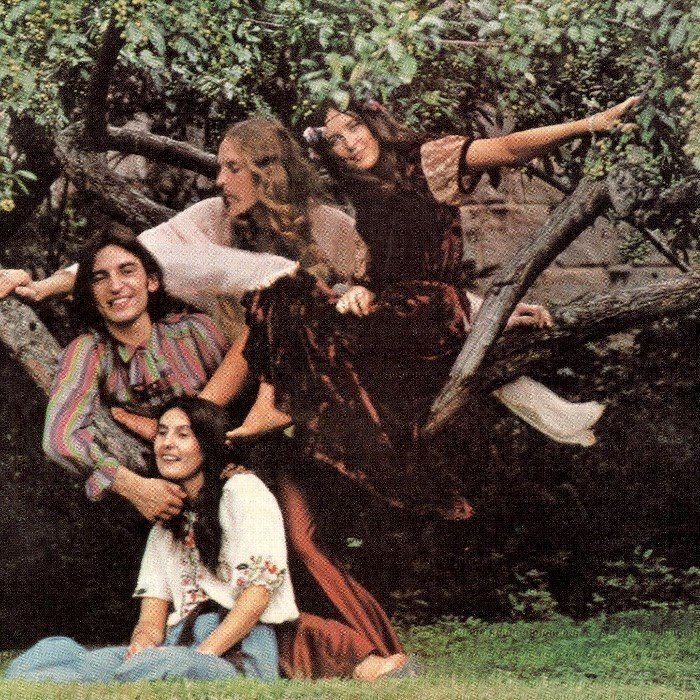 The Incredible String Band