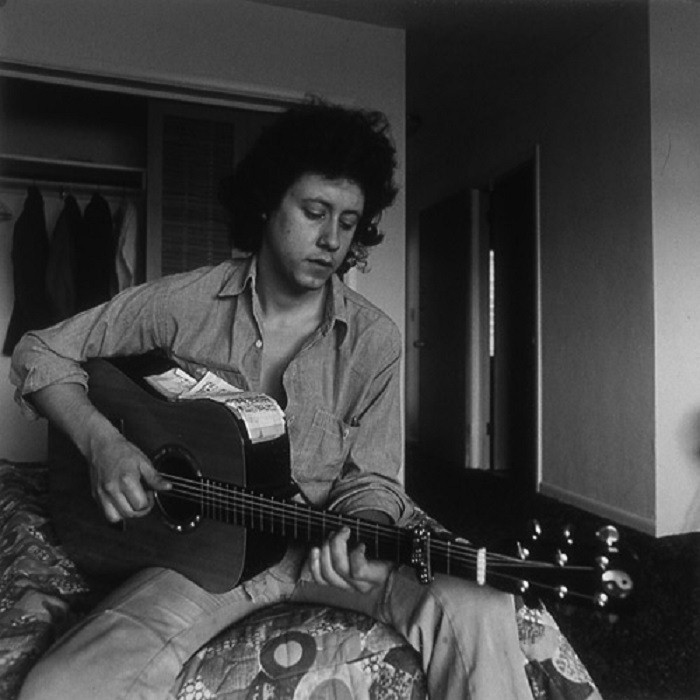 Arlo Guthrie