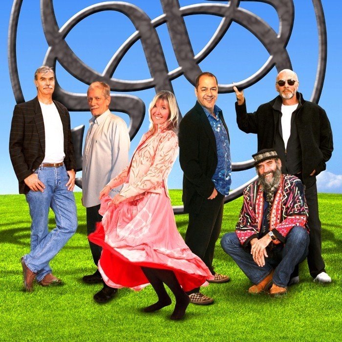 Steeleye Span