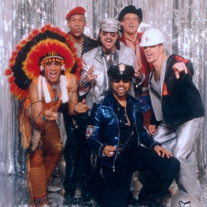 Village People