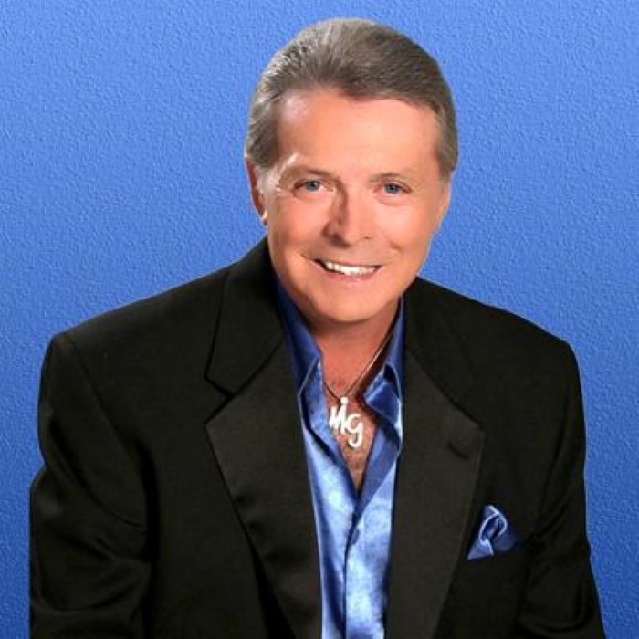 Mickey Gilley