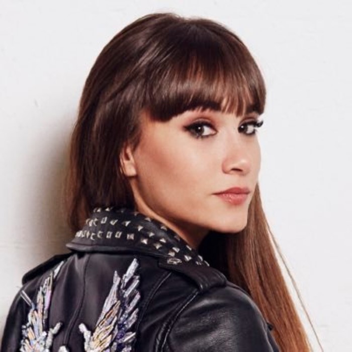 Aitana