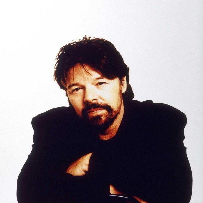 Bob Seger