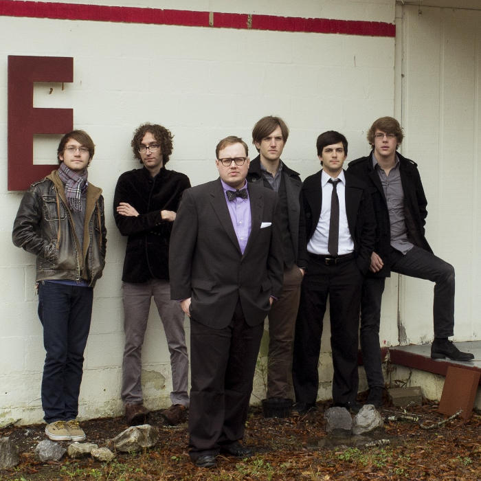 St. Paul & The Broken Bones