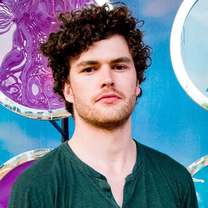 Vance Joy