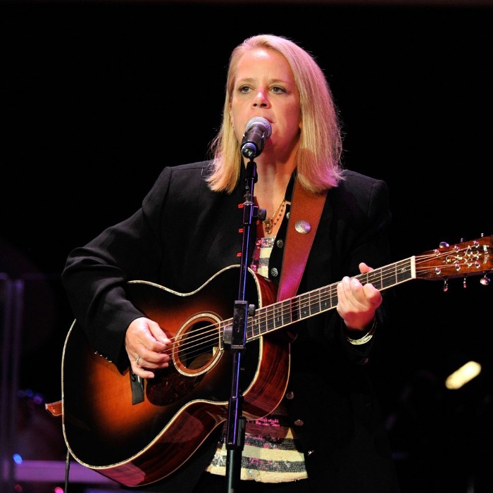 Mary Chapin Carpenter