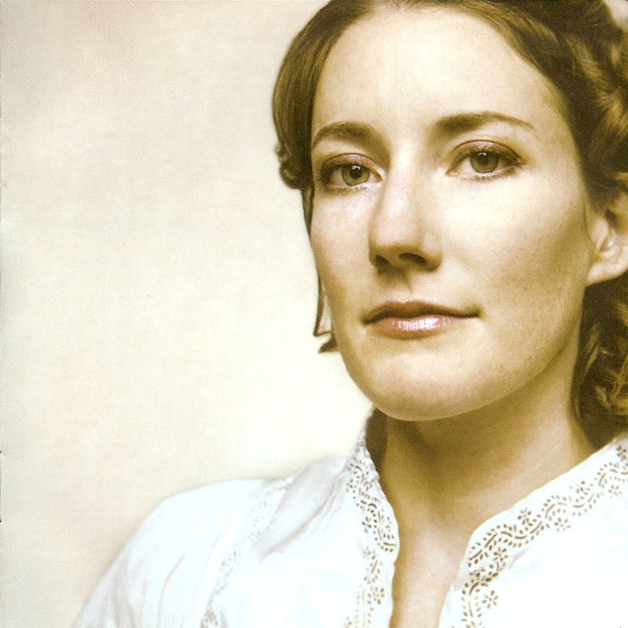 Kathleen Edwards