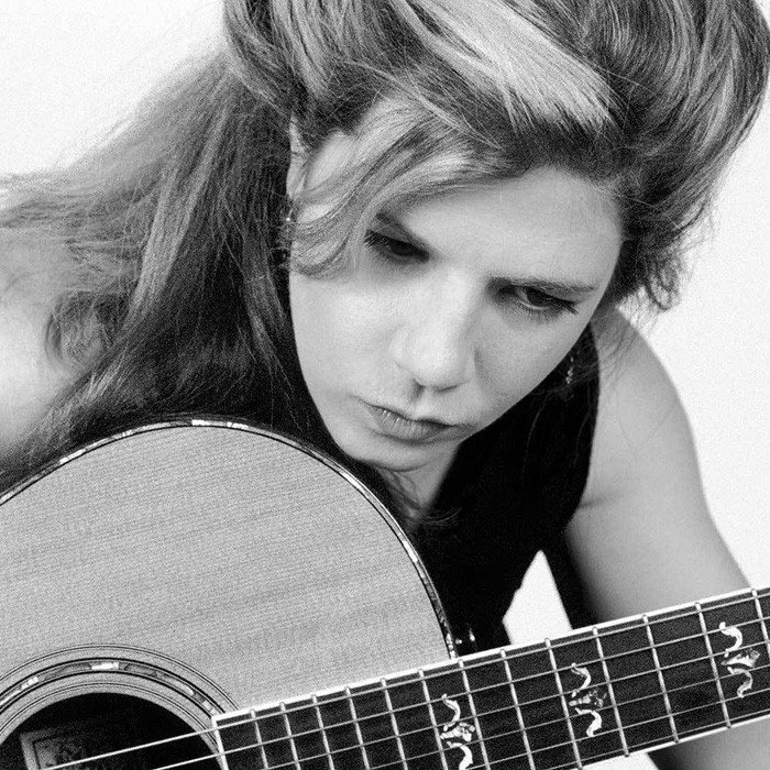 Dar Williams