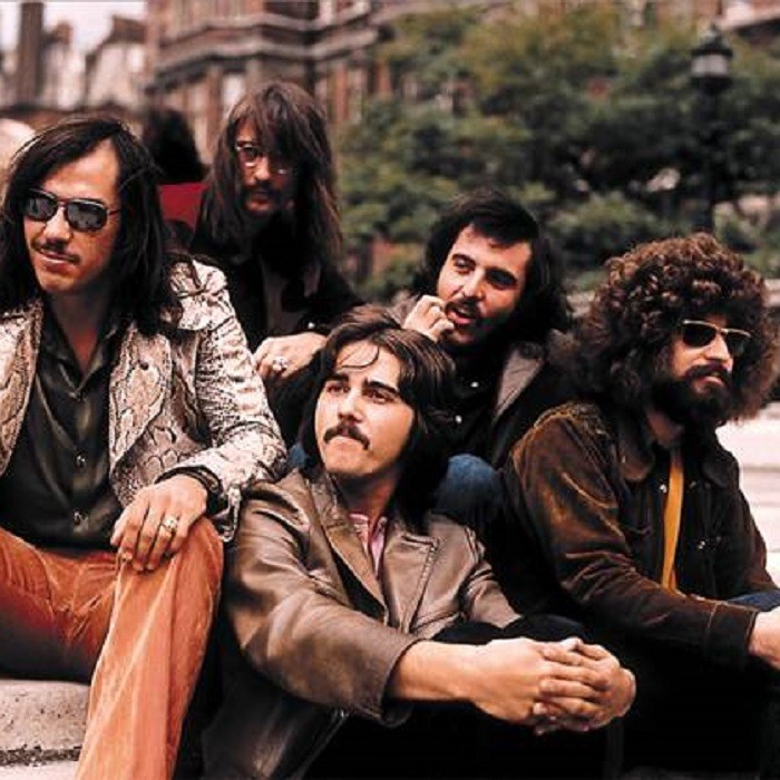 Steppenwolf