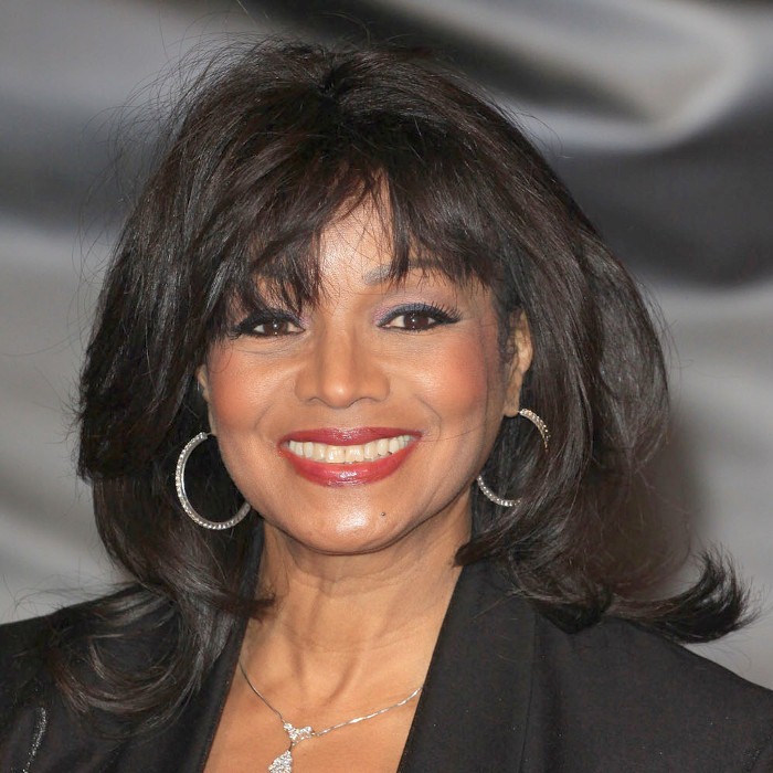 Rebbie Jackson