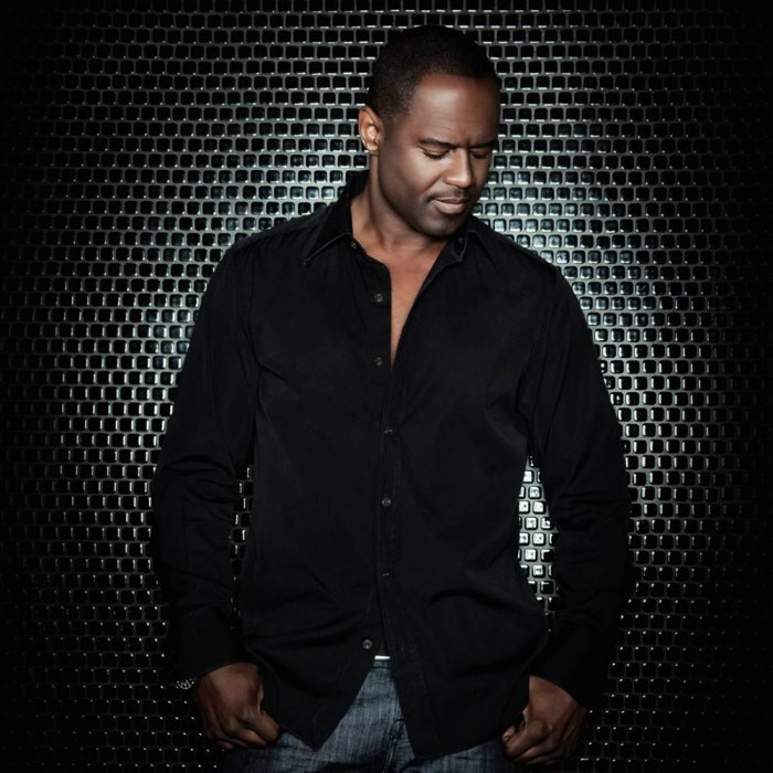 Brian McKnight