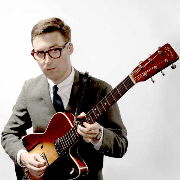 Nick Waterhouse