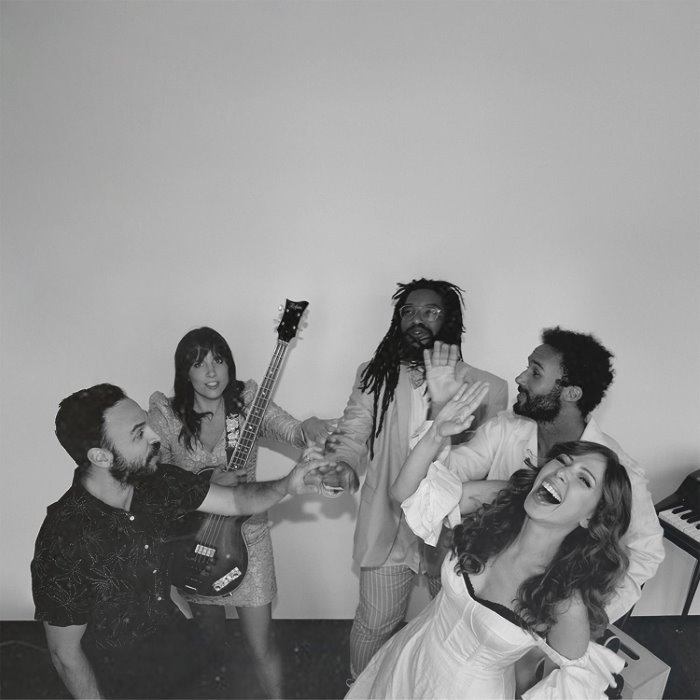 Lake Street Dive