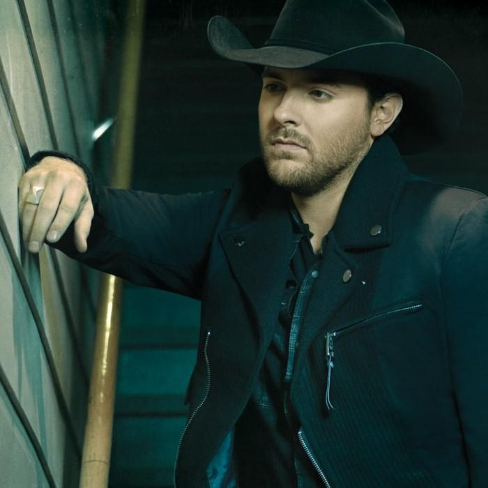 Chris Young