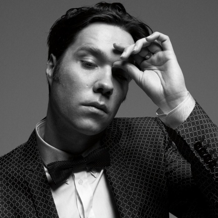 Rufus Wainwright