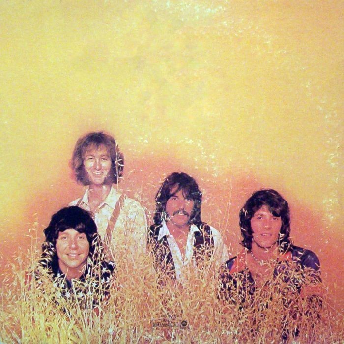 The Grass Roots