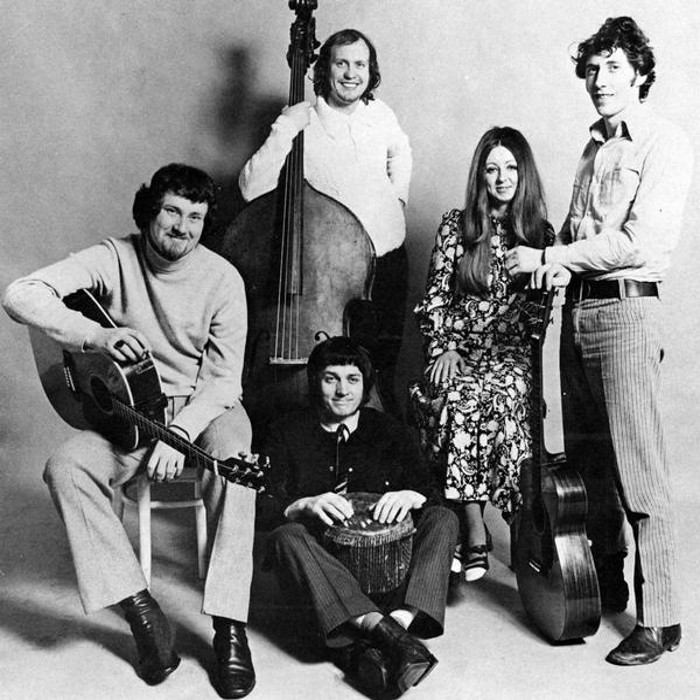 The Pentangle
