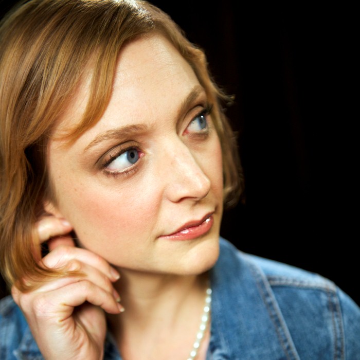 Eilen Jewell