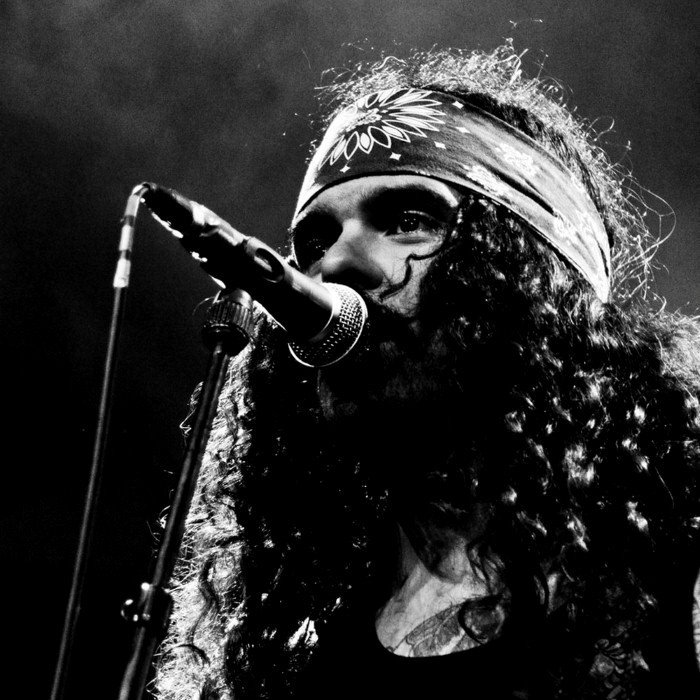 Brant Bjork