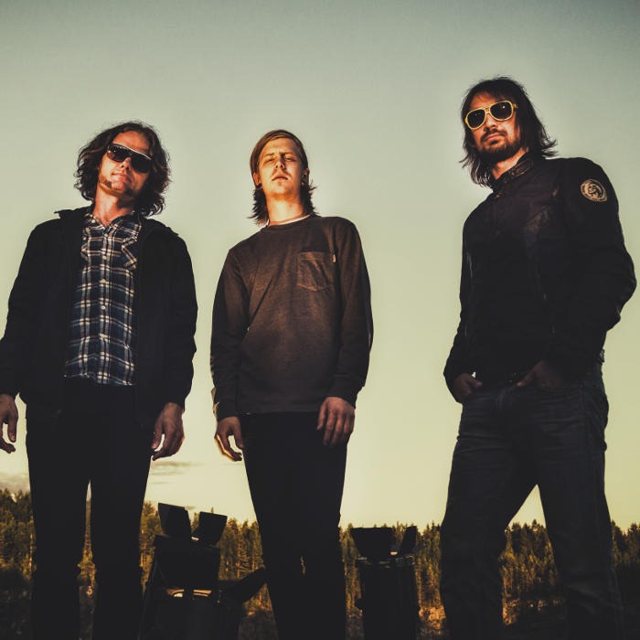 Truckfighters