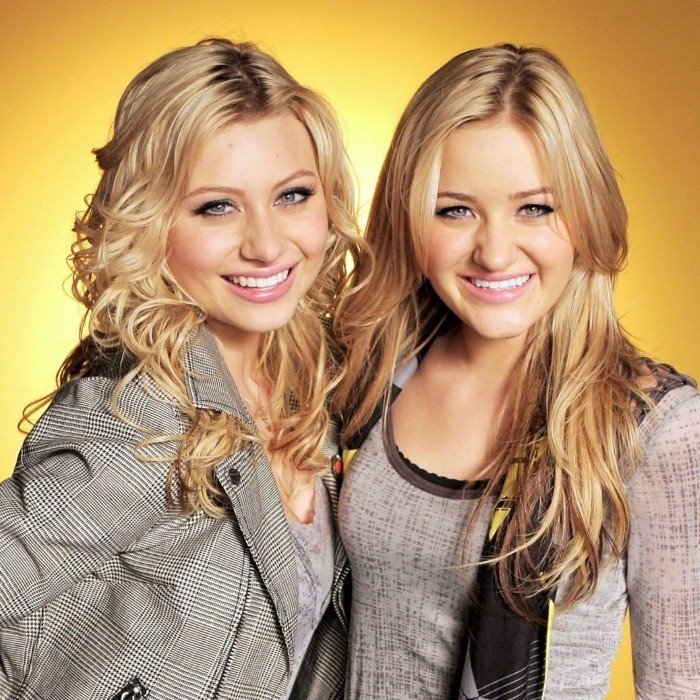 Aly & AJ