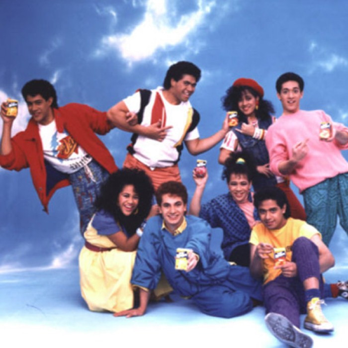 The Jets