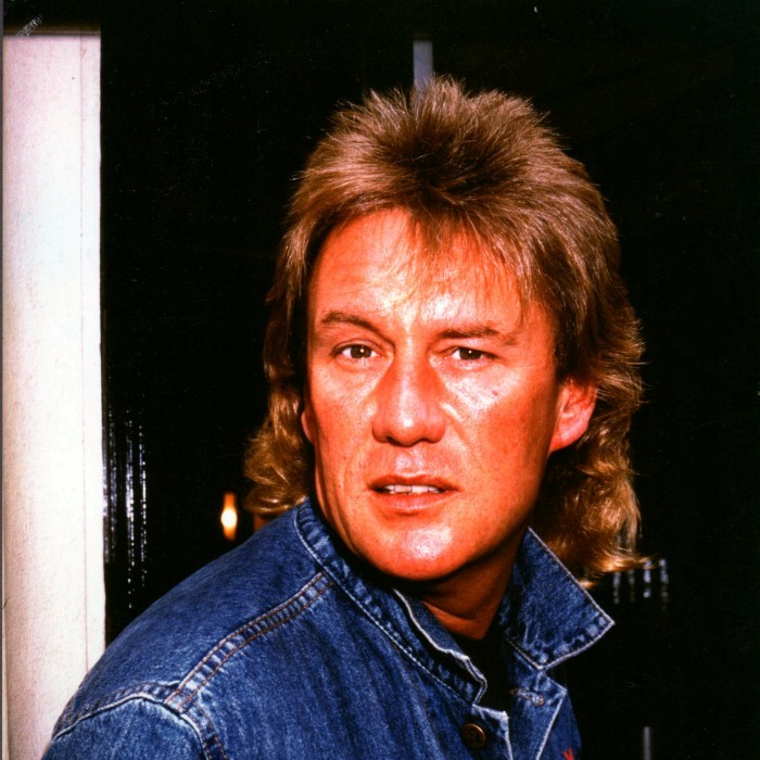 Alvin Lee