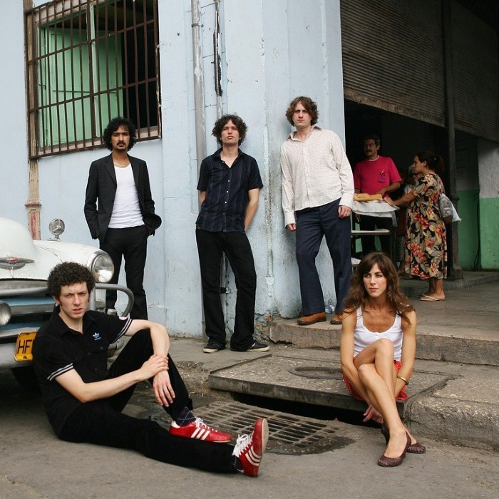 The Zutons
