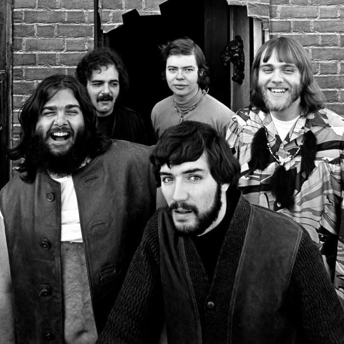 Canned Heat