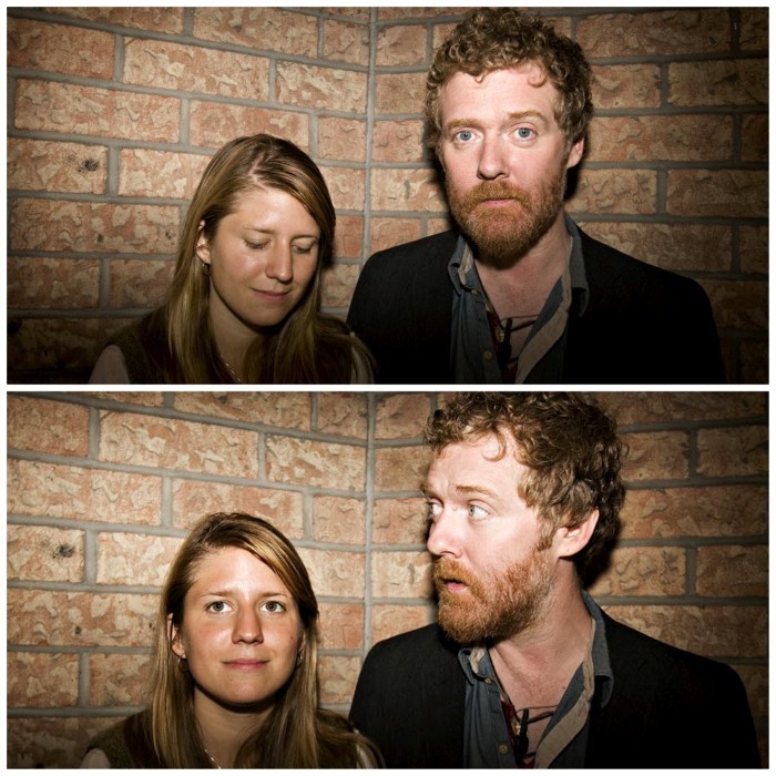 The Swell Season