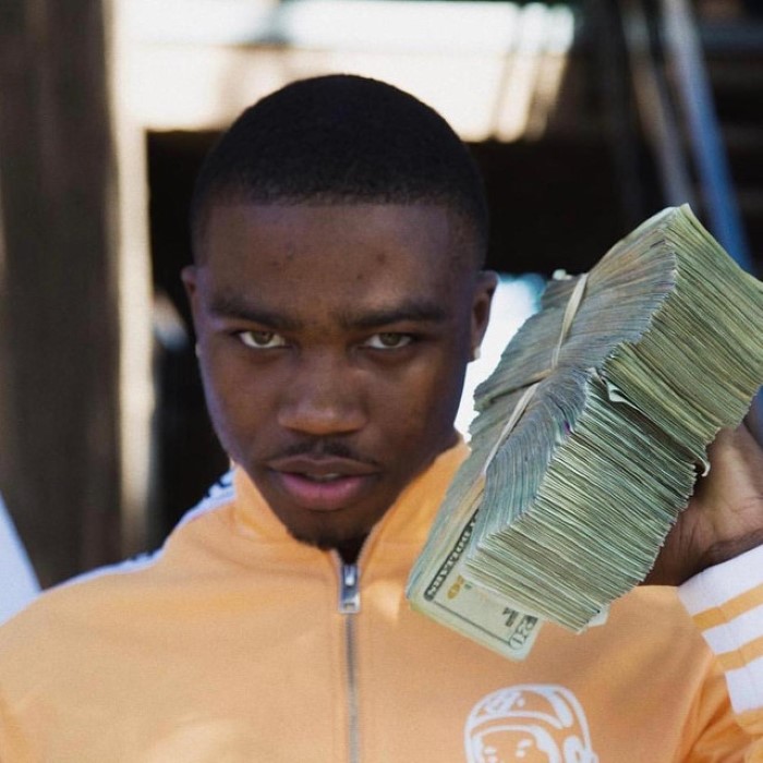 Roddy Ricch
