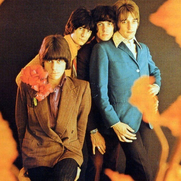 Jeff Beck Group