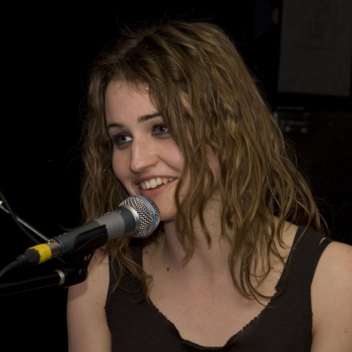 Amy Studt