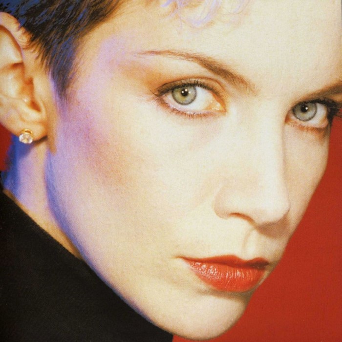 Annie Lennox
