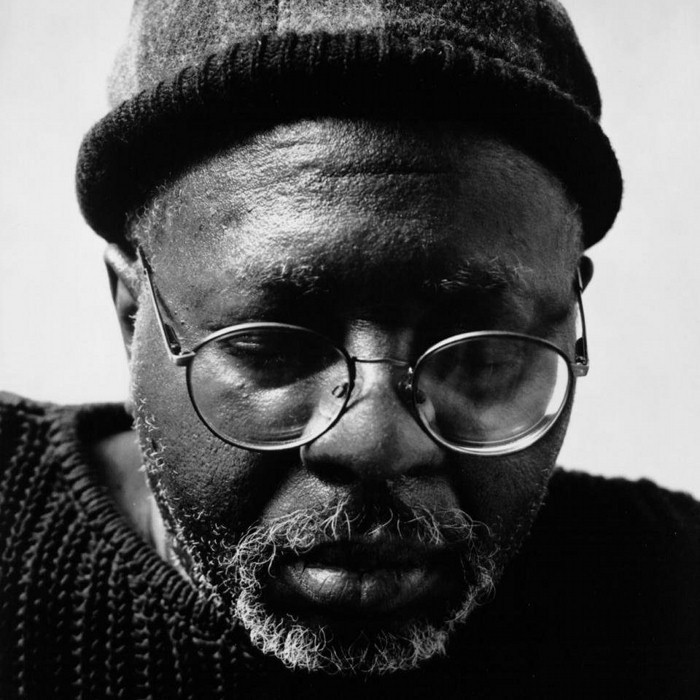 Curtis Mayfield