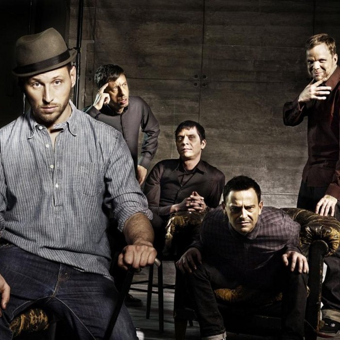 Beatsteaks