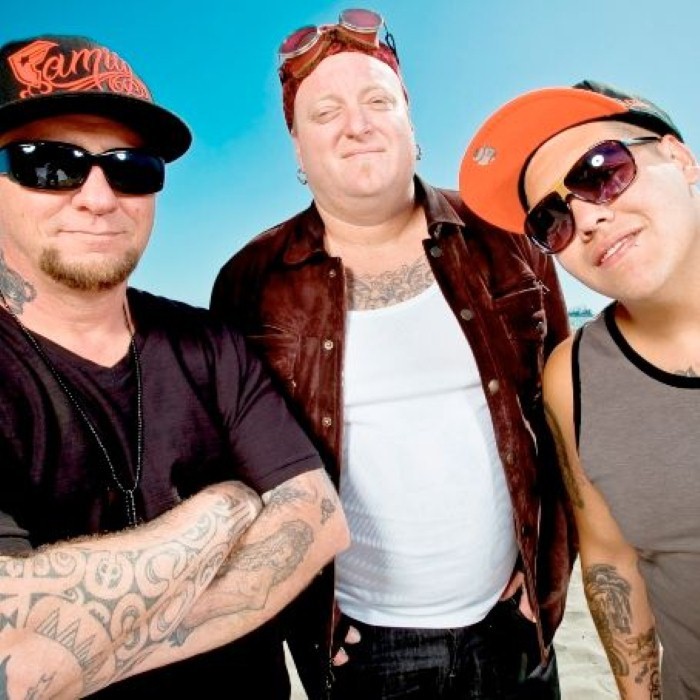 Sublime with Rome