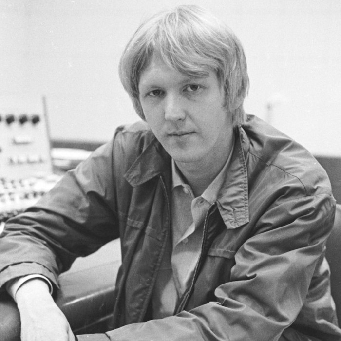 Harry Nilsson