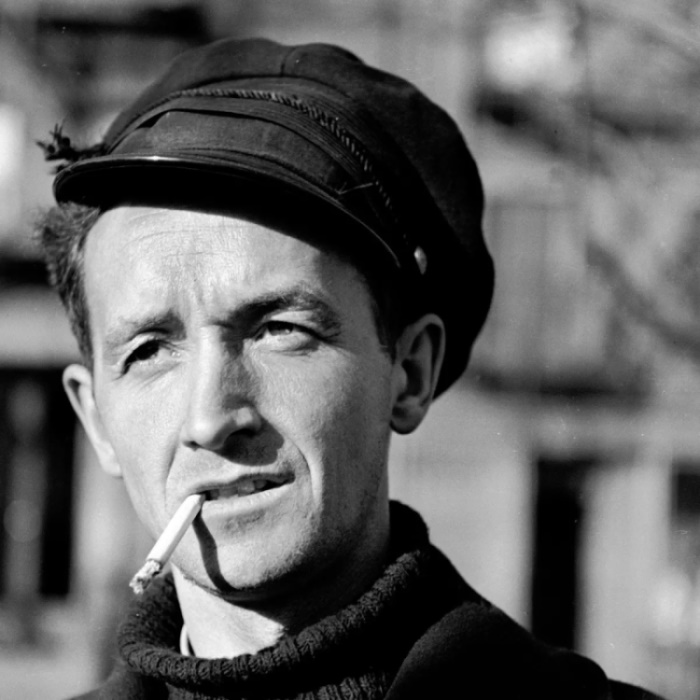 Woody Guthrie