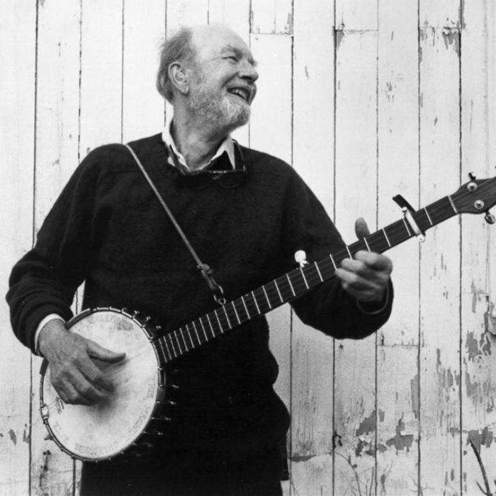 Pete Seeger