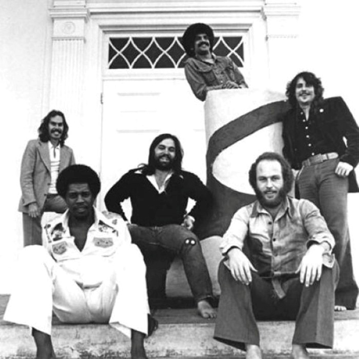 Little Feat