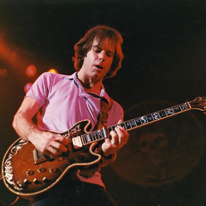 Bob Weir