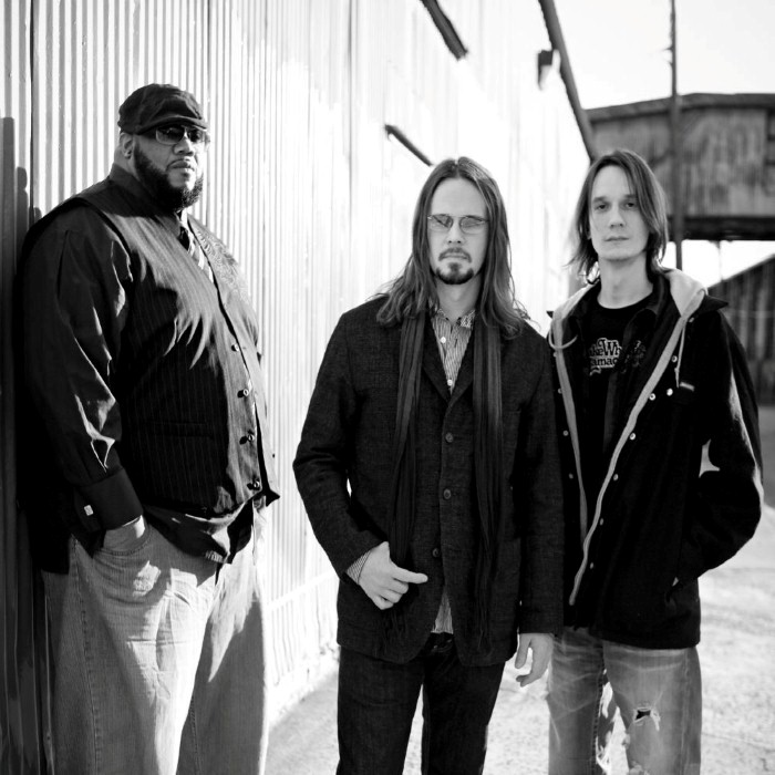 North Mississippi Allstars