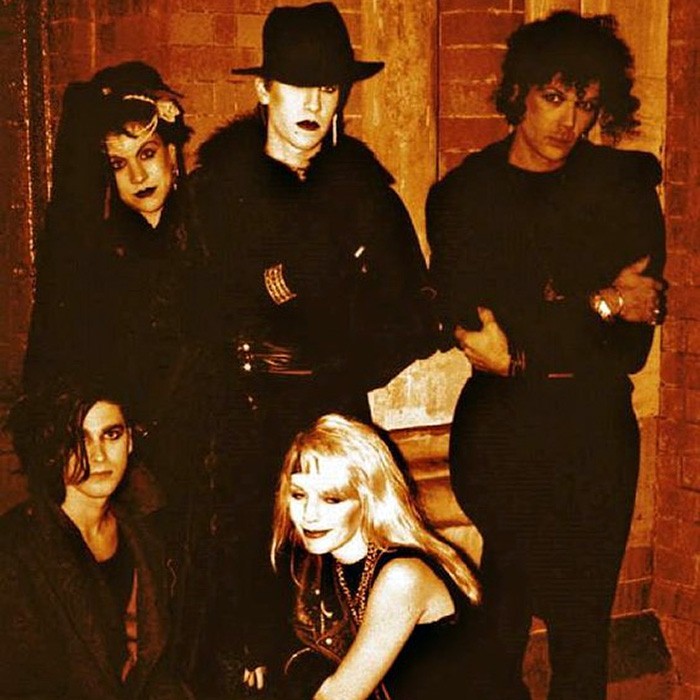 Christian Death