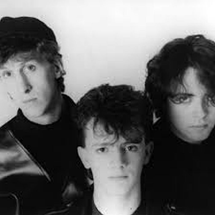 The Icicle Works