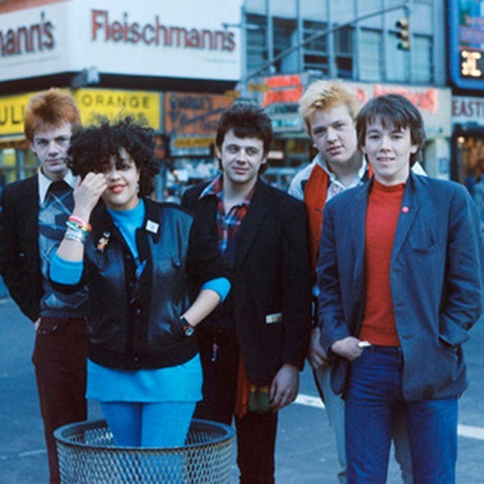 X-Ray Spex