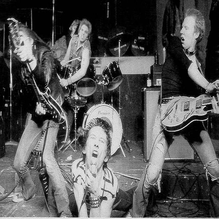 Dead Boys